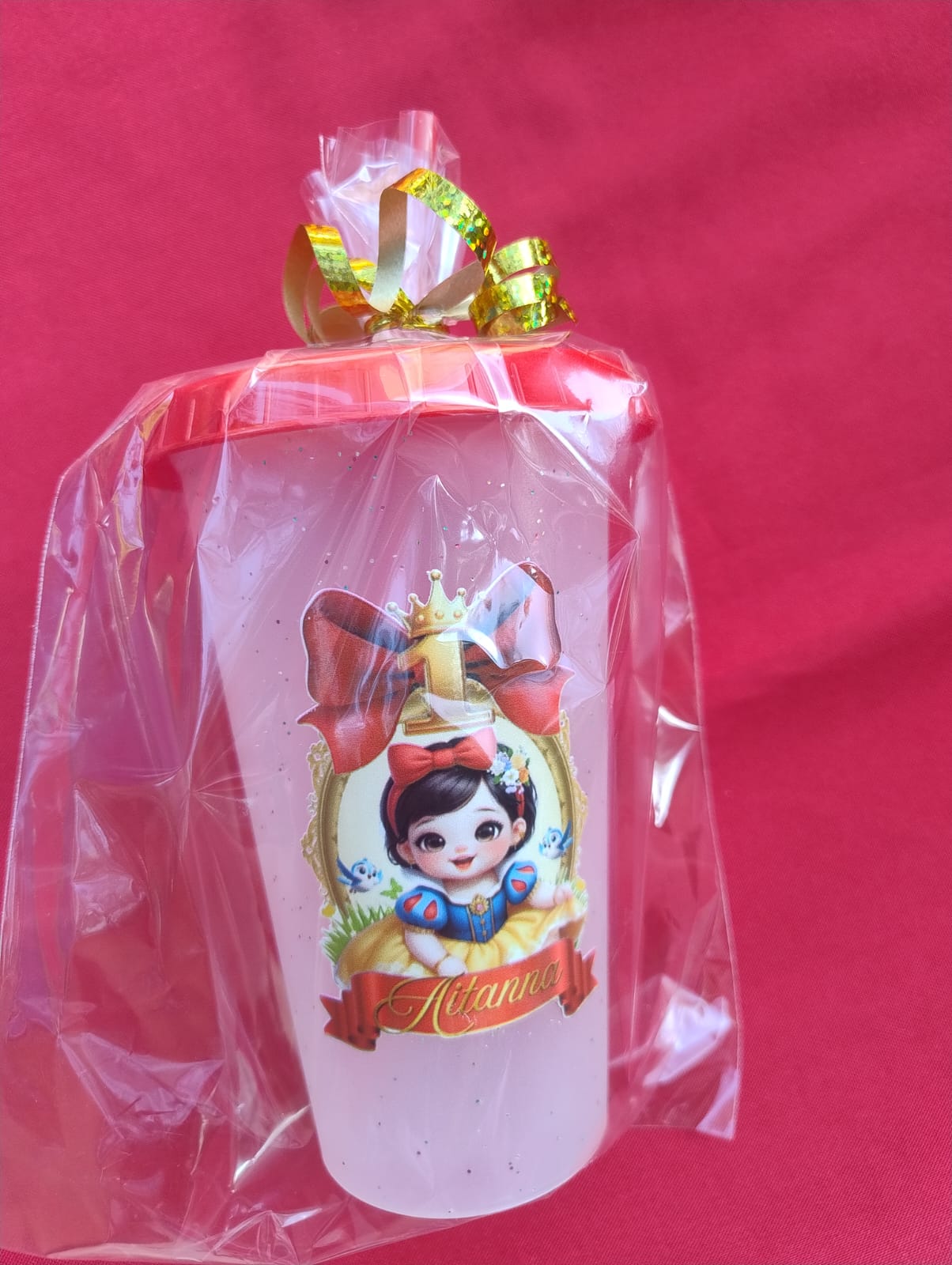Fotografía original de personalizado 3